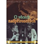O věcech nadpřirozených – Hledejceny.cz