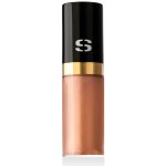 Sisley Ombre Éclat Liquide dlouhodržící tekuté oční stíny 3 Pink Gold 6,5 ml – Hledejceny.cz