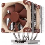 Noctua NH-D9 TR5-SP6 4U – Hledejceny.cz