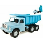 Dino Auto Tatra 148 plast 72cm světlemodrá v krabici 12m+ – Zboží Dáma