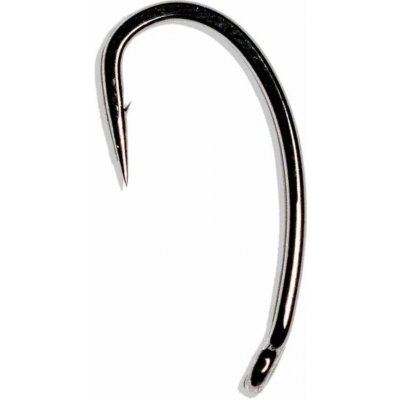Nash Curve Shank Original Vel. 4 20ks – Zboží Mobilmania