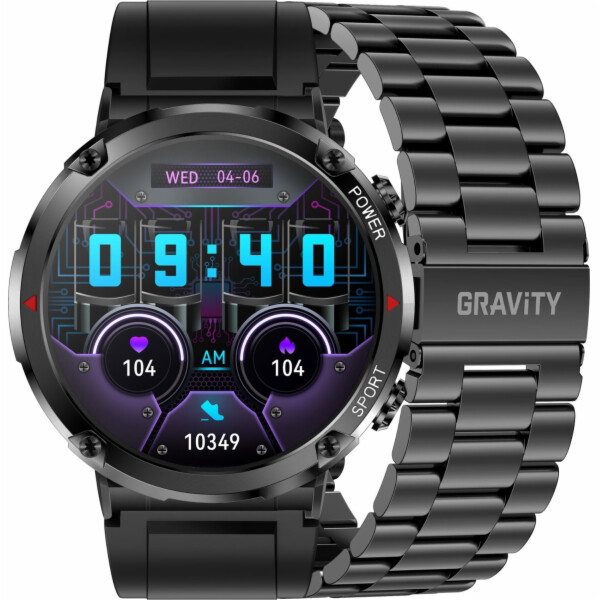 Gravity GT21-1
