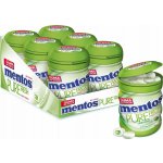 Mentos Pure Fresh Lime Mint 6x60 g – Sleviste.cz