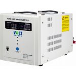 VOLT sinusPRO-1500E – Zboží Živě
