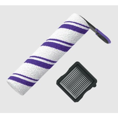 Rowenta ZR338A01 sada příslušenství X-Clean 12 – Zbozi.Blesk.cz