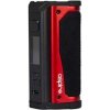 Gripy e-cigaret Aspire RHEA Mod 200W Red Metal
