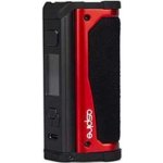 Aspire RHEA Mod 200W Red Metal – Zboží Dáma