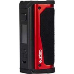 Aspire RHEA Mod 200W Red Metal