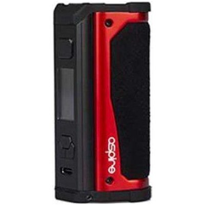 Aspire RHEA Mod 200W Red Metal – Zboží Dáma