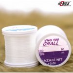 Hends HE GRALL - BÍLÁ – Hledejceny.cz