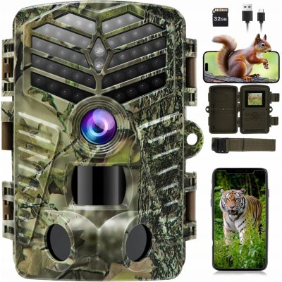 Camouflage EZ2 ELITE – Zboží Mobilmania