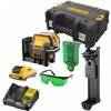 Měřicí laser DeWALT DCE0825D1G