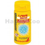 Sera Micron Nature 50 ml – Zboží Dáma