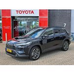 Toyota Corolla Cross Hybrid 131 kW – Sleviste.cz