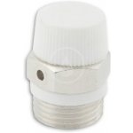 Novaservis Instalatérský program - Ventil odvzdušňovací ruční 1/8" - RA502/5 – Hledejceny.cz