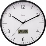 Hama Lanzarote 185887, hodiny, 35 cm – Sleviste.cz