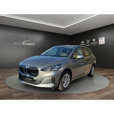 BMW 218i Active Tourer M 100 kW – Sleviste.cz