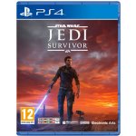 Star Wars Jedi: Survivor – Zboží Dáma