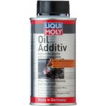 Liqui Moly 1011 Ochrana před opotřebením 125 ml – Zboží Mobilmania