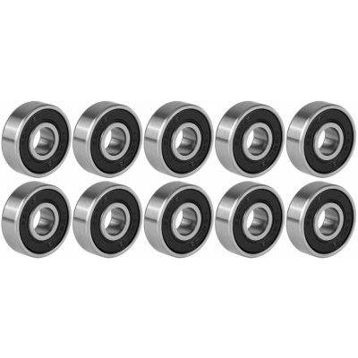 SOKE ABEC-9 10 ks – Zboží Dáma