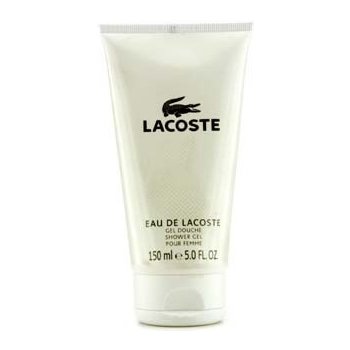 Lacoste Eau de Sensuelle Woman sprchový gel 150 ml