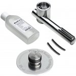 ProJect VCE 7" Records Cleaning Set MKII Set pro mokré čištění 7" vinylových desek – Zboží Živě