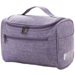 Amparo Miranda® Kosmetický kufr Miranda 501 Purple – Zboží Dáma