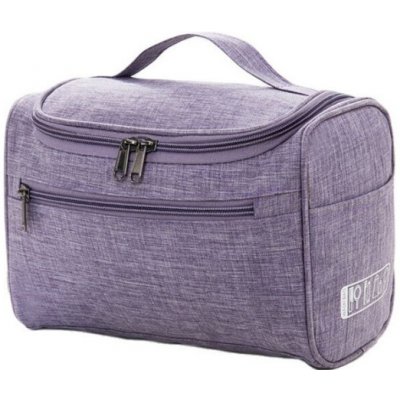 Amparo Miranda® Kosmetický kufr Miranda 501 Purple – Zboží Dáma