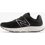 New Balance tenisky 520 černá – Zboží Mobilmania