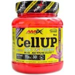 Amix CellUp Powder with Oxystorm 348 g – Zboží Mobilmania