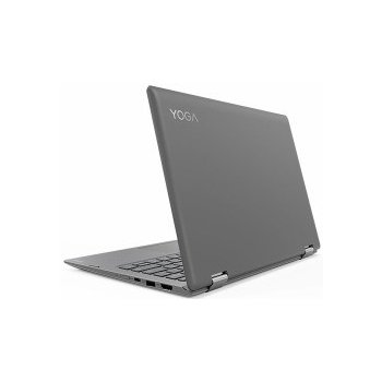 Lenovo IdeaPad Yoga 81A6000PCK