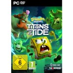SpongeBob SquarePants: Titans of the Tide (Ghostly Edition) – Zboží Mobilmania