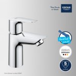 GROHE Start Edge 23898001 – Zboží Mobilmania