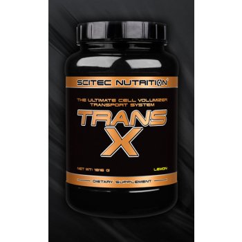 Scitec Nutrition TRANS X 3500 g