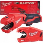 Milwaukee M12 PCSS-202C 4933479242 – HobbyKompas.cz