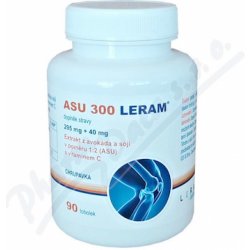 ASU 300 LERAM 90 tablet