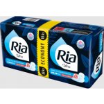 Ria Ultra Normal Plus Odour Neutraliser vložky 18 ks – Zboží Dáma