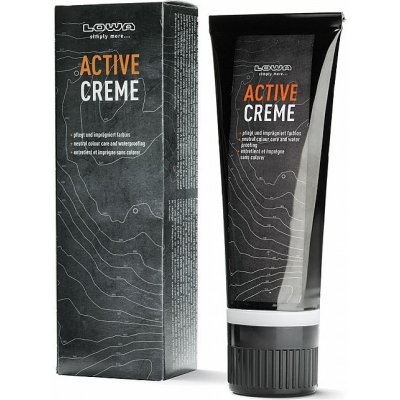 Lowa Active krém 75 ml – Zboží Dáma