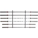 PRIMAL Barbell Rack Nástěnný držák na osy – Zboží Dáma