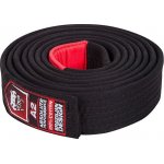 BJJ pásek Venum černý – Zboží Dáma