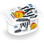 Milko Můj Skyr 0% mango 130 g – Zboží Dáma