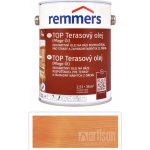 Remmers TOP terasový olej 2,5 l douglaska – Sleviste.cz