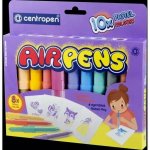 Centropen Air Pens Pastel 1500 10 ks – Zboží Dáma