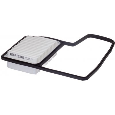 Vzduchový filtr HENGST FILTER E2344L – Hledejceny.cz