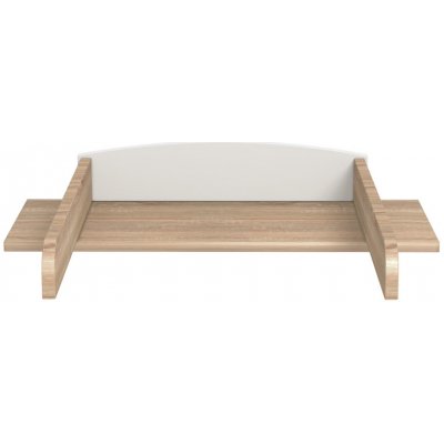 Faktum nástavec na komodu Mia - PopUp – Zboží Dáma