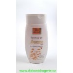 BC Bione Cosmetics Avena šampon vlasový a tělový 260 ml – Zboží Dáma