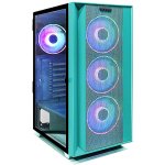ProGaming Jungle Blue – Zboží Živě