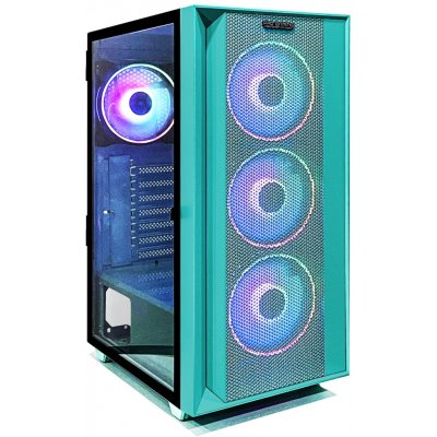 ProGaming Jungle Blue – Zboží Živě
