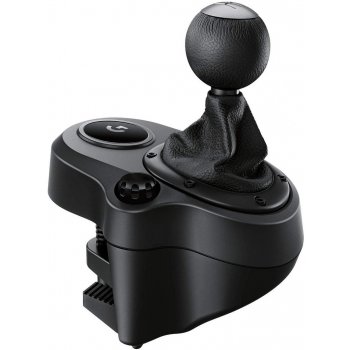 Logitech Driving Force Shifter 941-000130