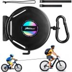 Tažné lano pro kolo JASCOPRO 2M – Zboží Dáma